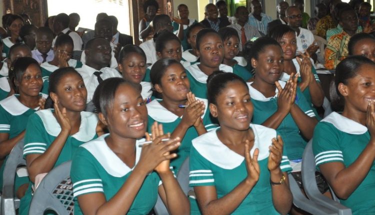 2019 2020 Admission Forms And Apply To All Nursing