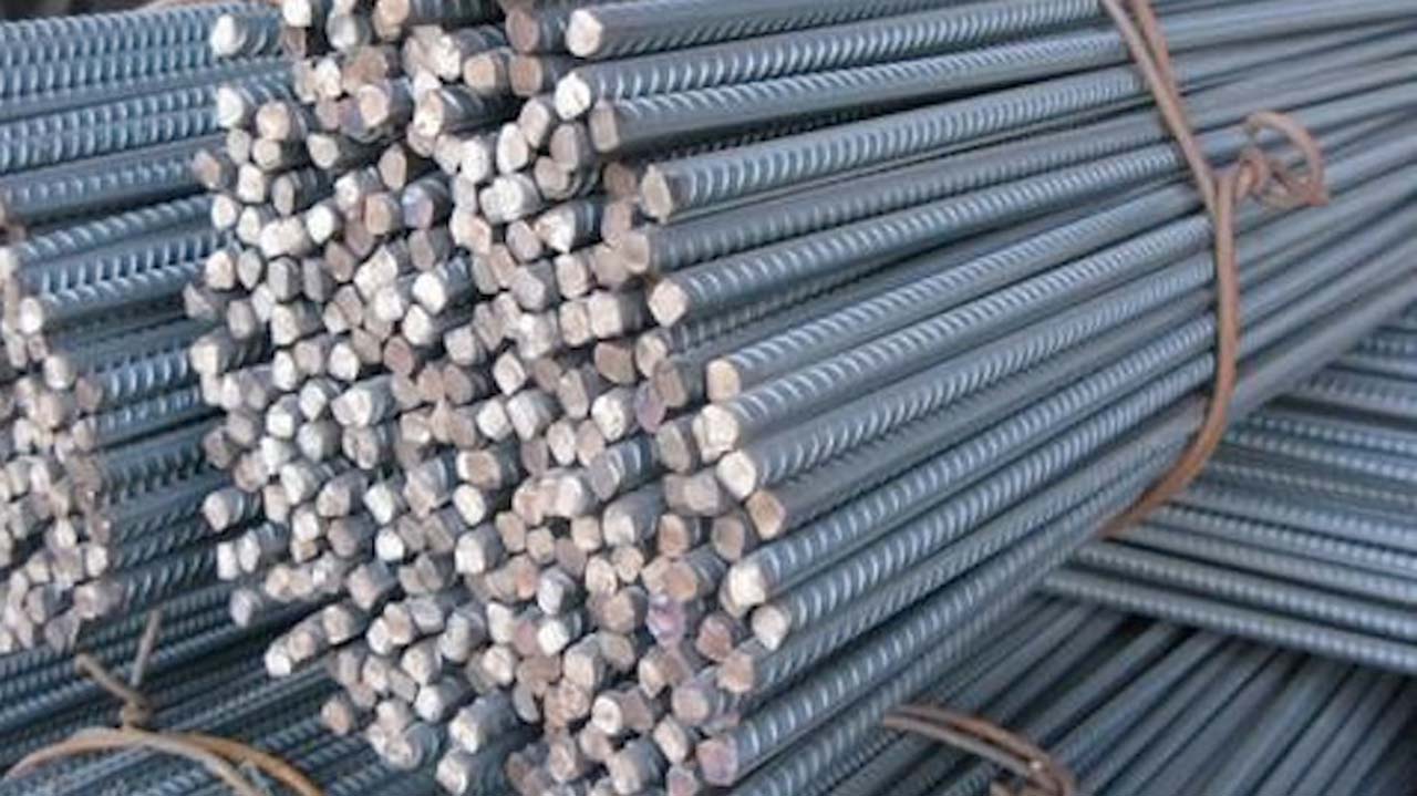 Iron Rod Prices in Ghana And Where To Buy From — November 2022