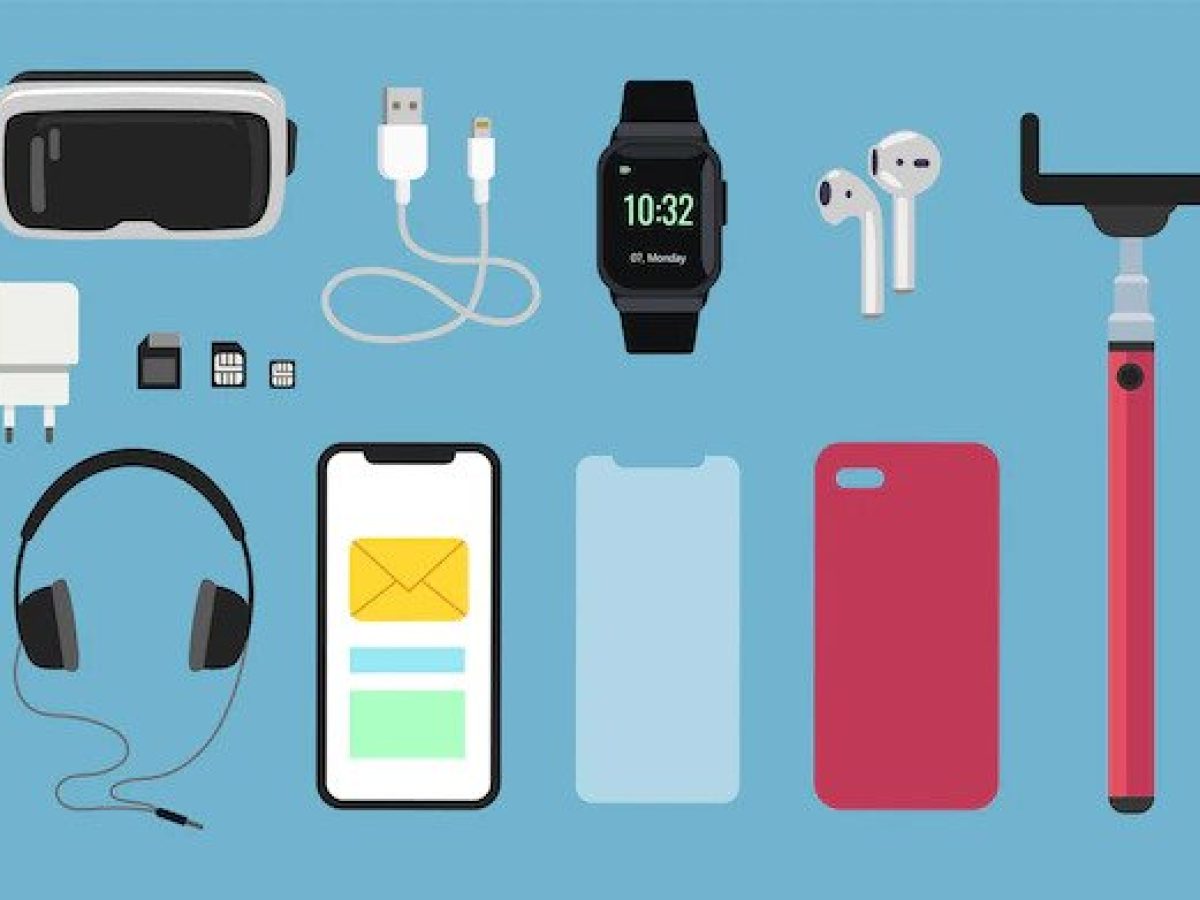 Steps to Take to Start a Mobile Phone Accessory Business, by  Personaldigitalaustralia