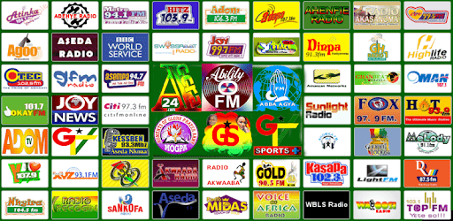 List Of All Television Channels In Ghana How To Get Them July 2025
