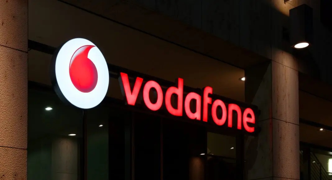 i want to know my vodafone number