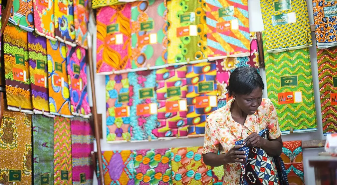 The Story Of GTP Fabrics In Ghana How To Contact Them July 2025
