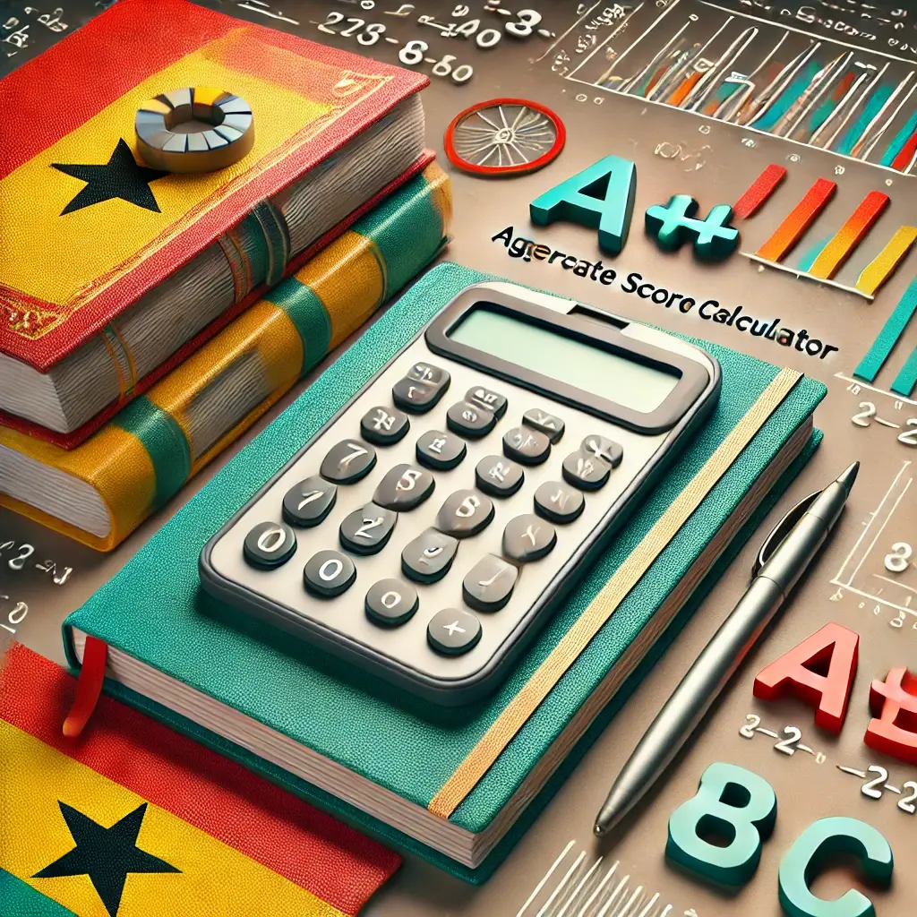 How To Calculate Your BECE Aggregate Score July 2025